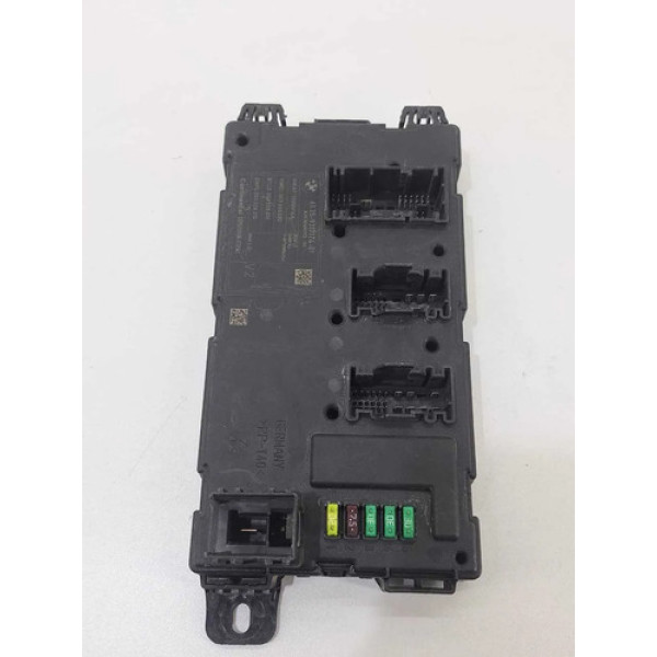 Modulo Central Comforto Bmw 328 2013