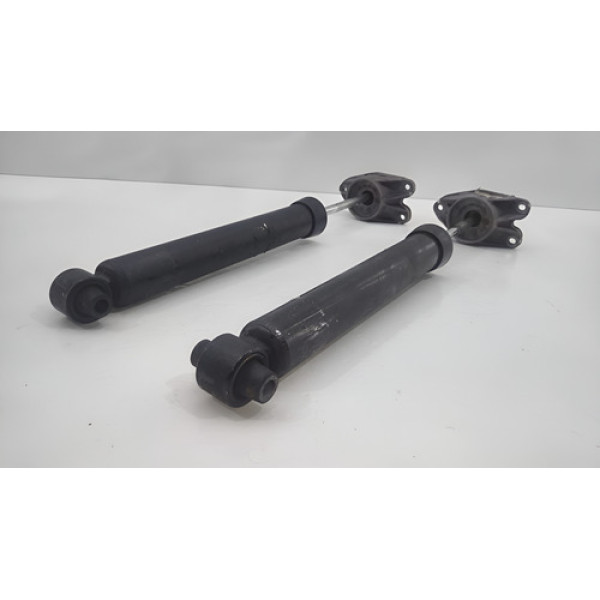 Par Jogo Amortecedor Bmw 320 2014 2015 2016 2017 Traseiro