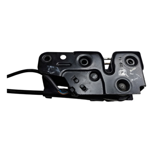 Fechadura Capo Audi Q5 2014