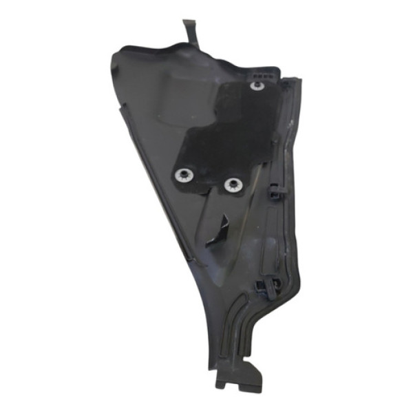 Acabamento Churrasqueira Bmw 320 Gt 2015 Esquerdo 