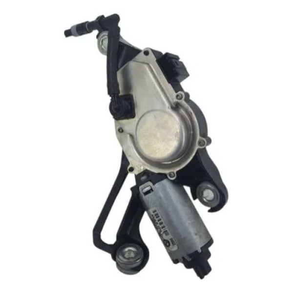 Motor Limpador Parabrisa Bmw 118 120 2008 Traseiro