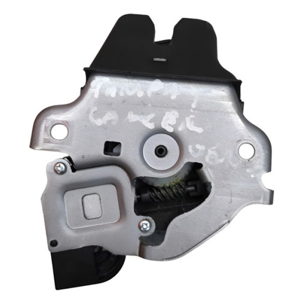 Fechadura Tampa Traseira Mitsubishi Lancer 2015