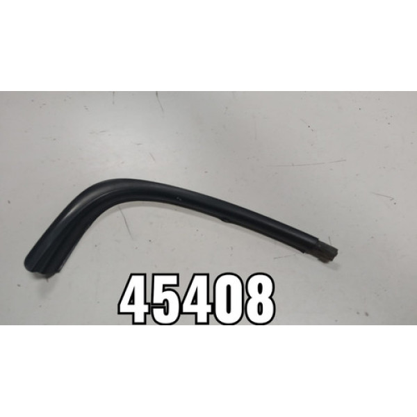 Acabamento  Porta Traseira Direita Bmw 320 2008 2009 7117244