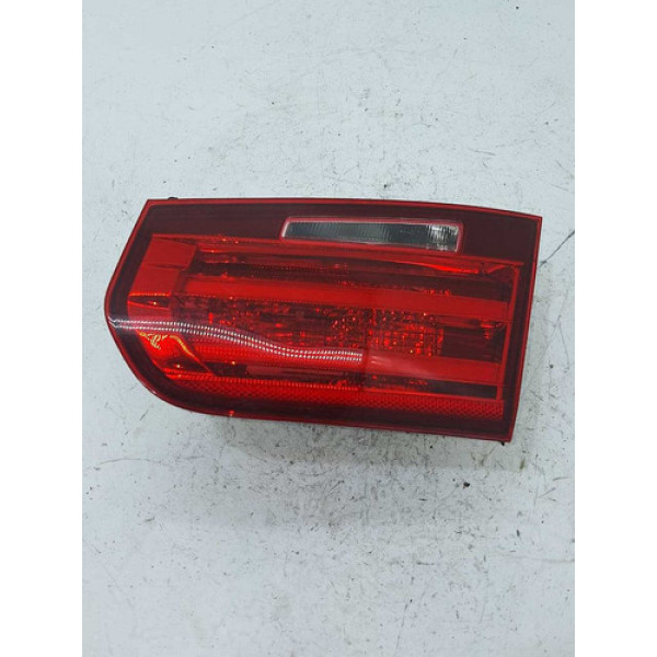 Lanterna Bmw 320i 2013 2014 2015 Traseiro Direito Direito/passageiro 1#