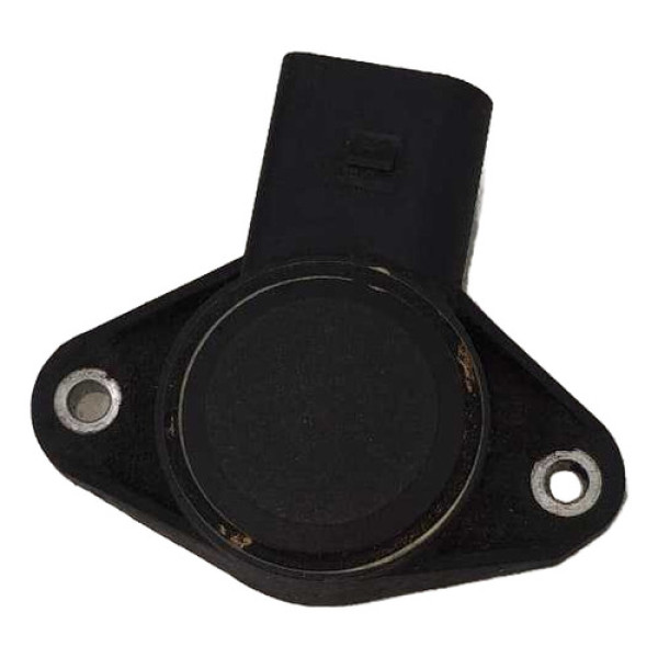 Sensor Coletor Admissao Audi Q7 2007