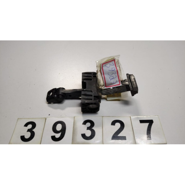 Limitador Porta Traseira Esq. Bmw 320 2008=39327 Cx165