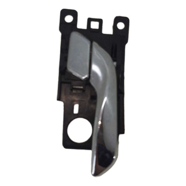 Maçaneta Interna Hyundai Azera 2014 Traseira Direita 1 Traseira