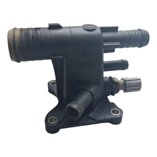 Cavalete Flange Agua Motor Discovery Sport 2017