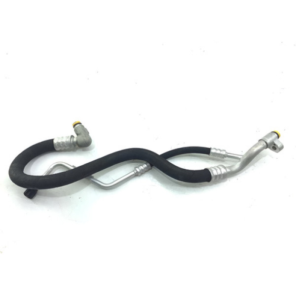 Mangueira Cano Ar Condicionado Bmw X1 320 2007 2008 2009