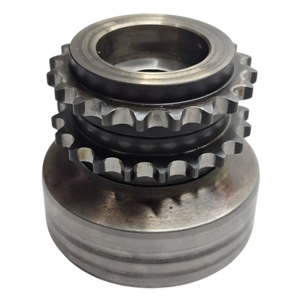 Engrenagem Ponto Virabrequim Mini Cooper 2011