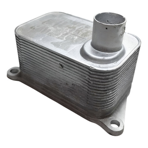 Radiador Resfriador Oleo Motor Audi A4 2010 2011