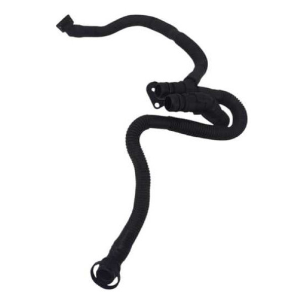 Cano Respiro Cabeçote Audi A4 2008 2009 2010