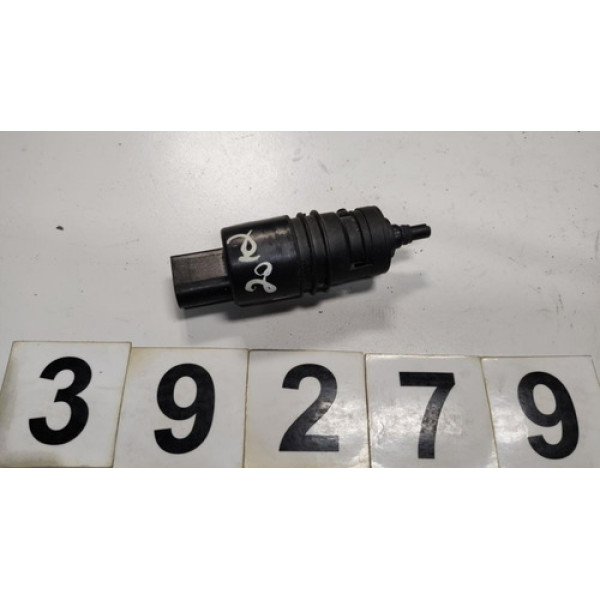 Motor  Limpador Parabrisas Bmw 118 2011 7302588