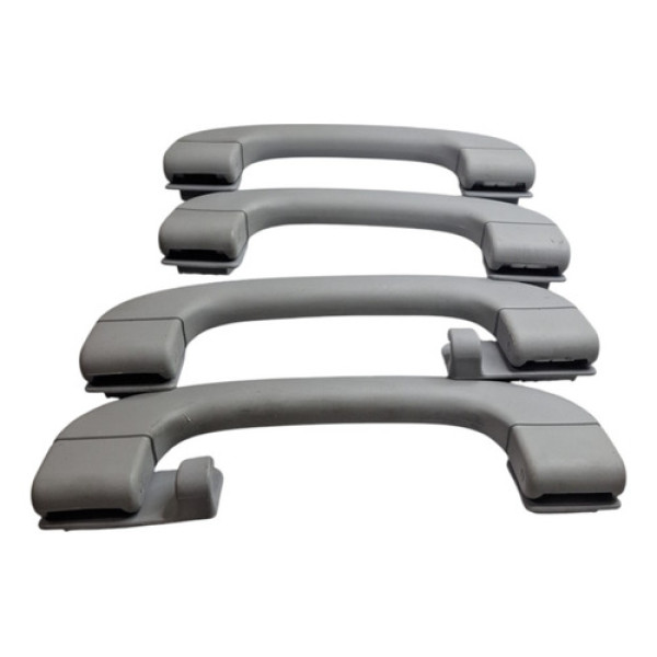 Jogo Pega Mão Teto Bmw X1 20i 2014 2015