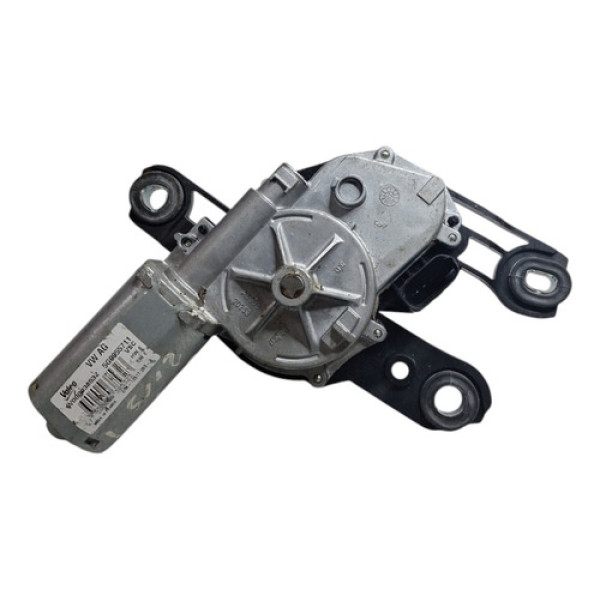 Motor Limpador Tampa Traseira Vw Golf 2016