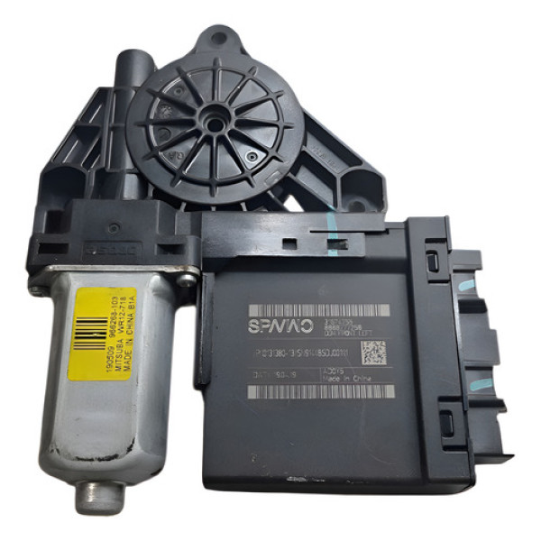 Motor Máquina Vidro Volvo Xc60 2020 Dianteiro Esquerdo