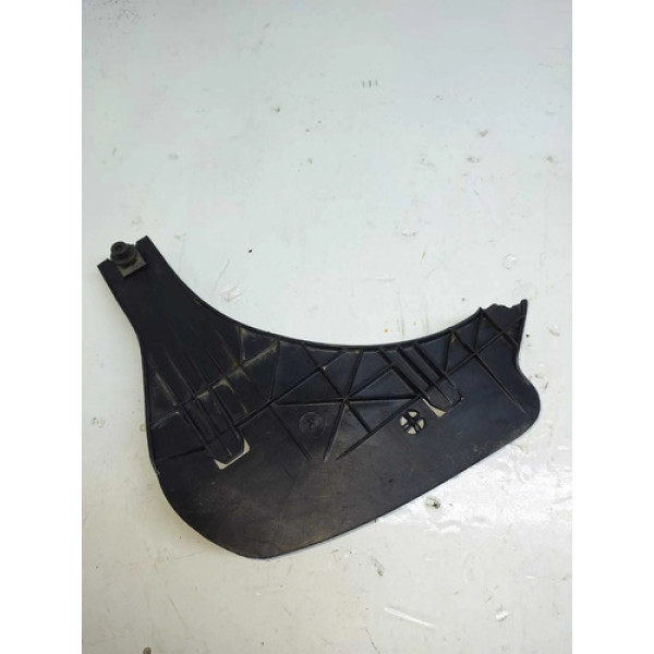 Suporte Farol Audi A4 2003 2.0 Aspirado Dianteira Direita