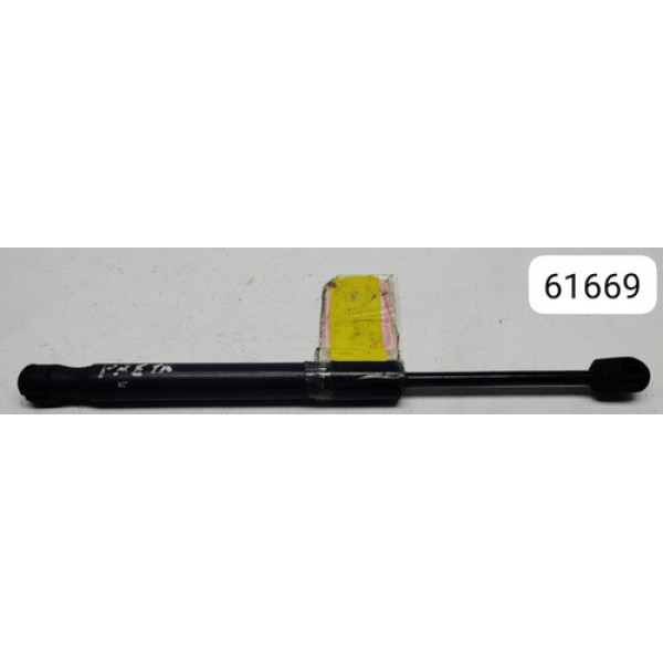 Amortecedor Capo Bmw X3 2016  Dianteiro Esquerdo 7210727