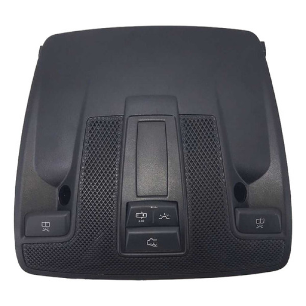 Luz Teto Cortesia Mercedes B200 2013 2014 2015