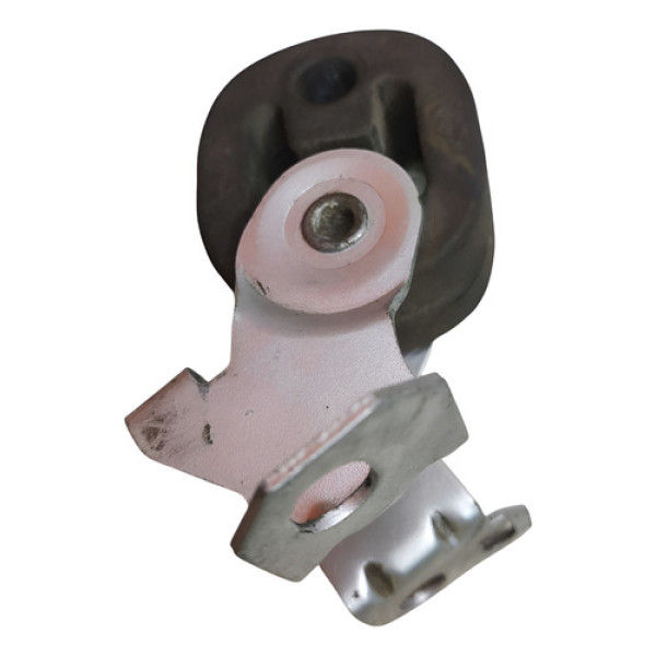 Suporte Coxim Borracha Escape Audi A4 2010