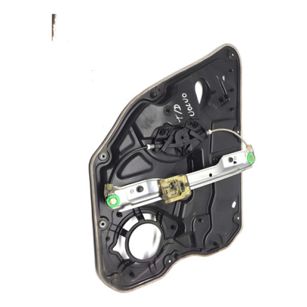 Máquina Vidro Volvo V60 2014 Traseira Direita