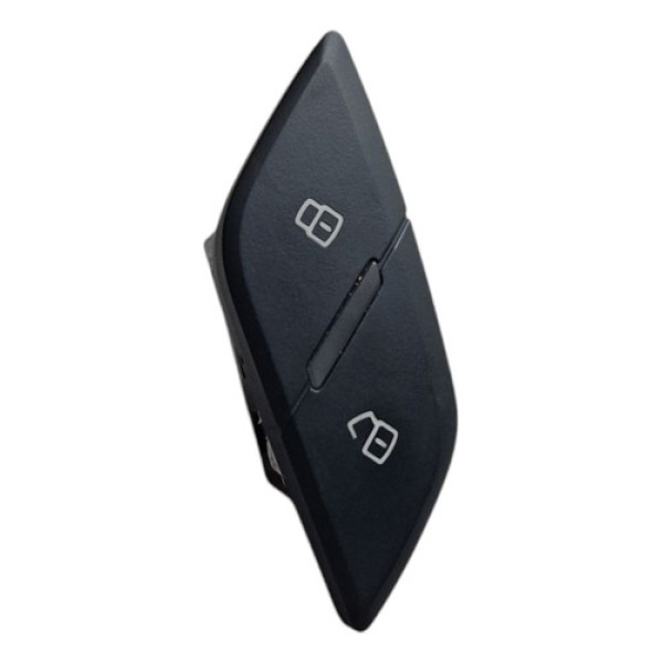 Botão Trava Porta Audi Q3 2.0 2015 Dianteiro Esquerdo 