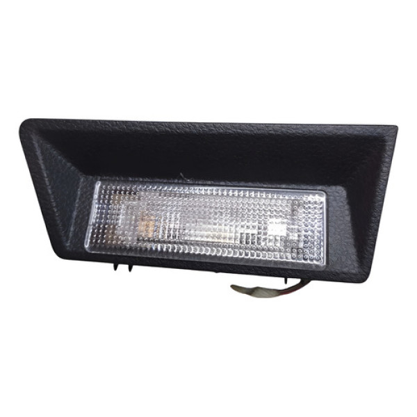 Luz Cortesia Porta Malas Vw Golf 2017 Traseira Direita