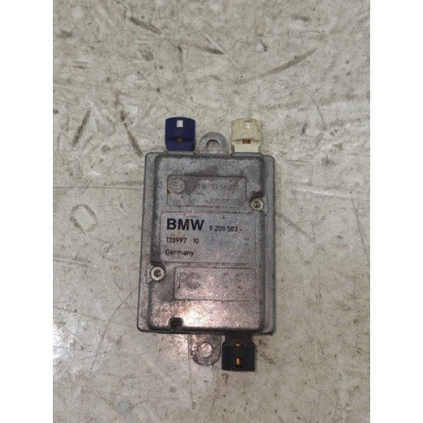 Modulo Antena Bmw X5 2005 1