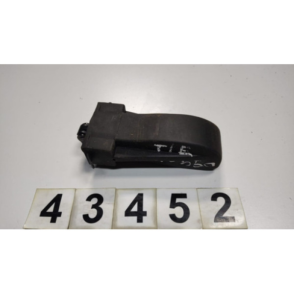 Limitador Porta Traseira Esquerda Bmw 550 2010