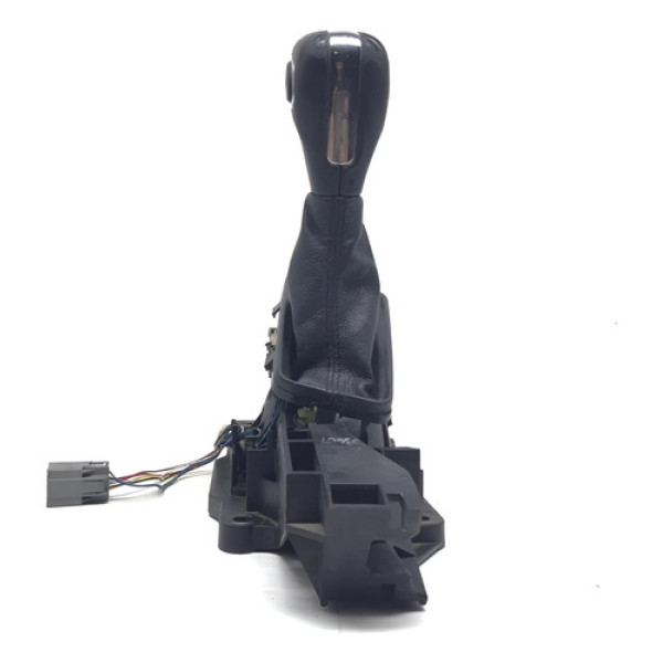 Alavanca Manopla Cambio Edge 4x4 2013 