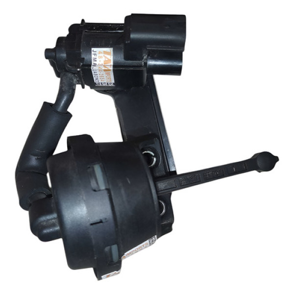 Valvula Coletor Admissao Hyundai Azera V6 2009