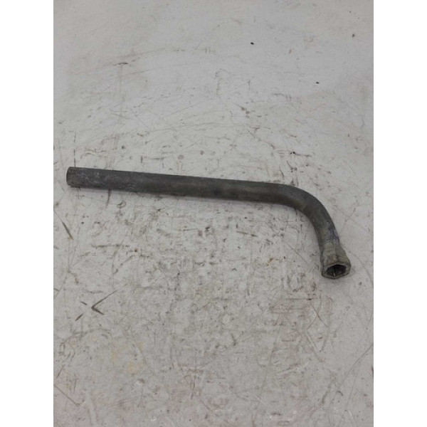 Chave Roda Audi A4 A5 2010