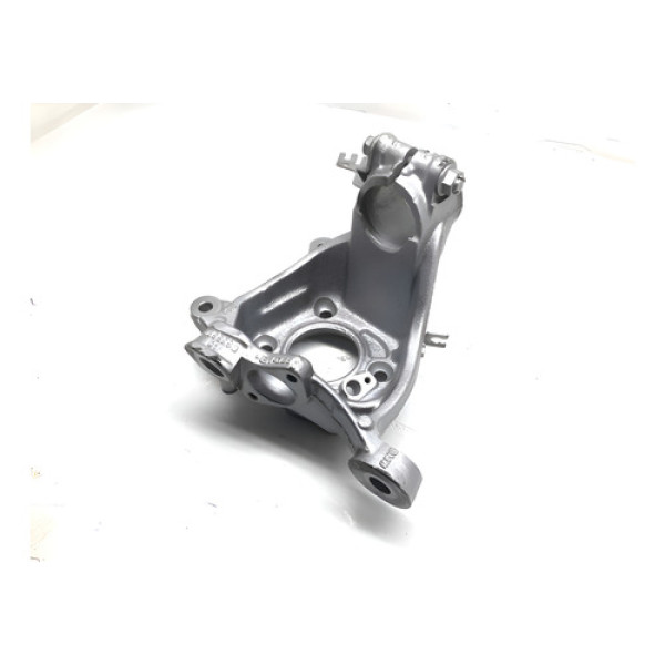 Manga Eixo Montante Bmw X4 X3  2015 2016 Dianteiro Esquerdo