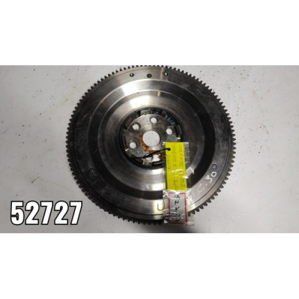 Volante Motor Volvo C30 2.0 2009