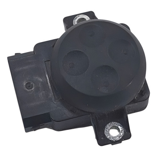 Botão Regulagem Ajuste Banco Audi A4 2010 Dianteiro Esquerdo 1