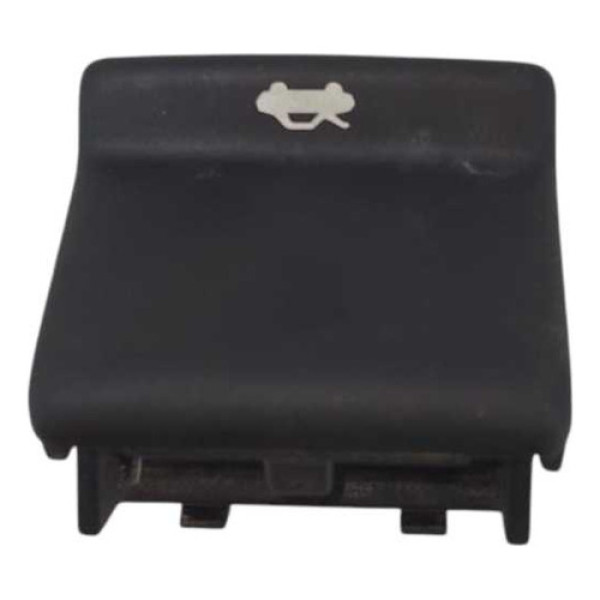 Puxador Abertura Capo Ford Edge 2010