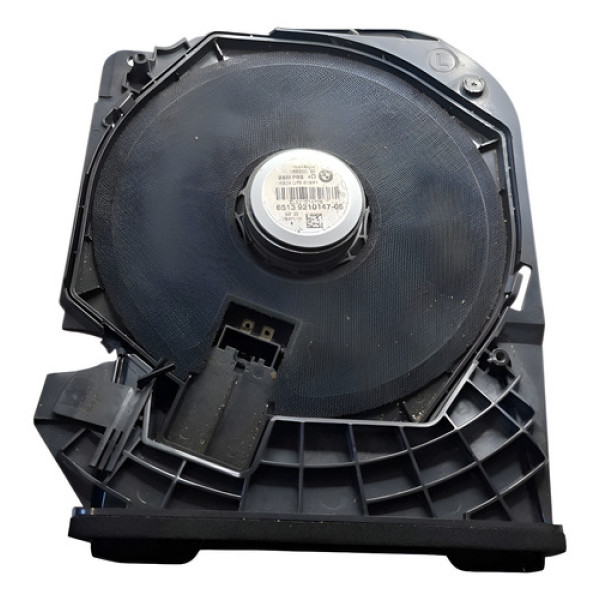 Alto Falante Subwoofer Bmw 116 2012 2013 Dianteiro Esquerdo