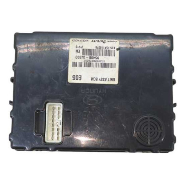 Modulo Conforto Bcm Hyundai Vera Cruz 2008