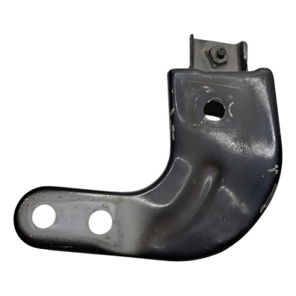 Suporte Parachoque Mitsubishi Lancer 2013 Dianteira Direita