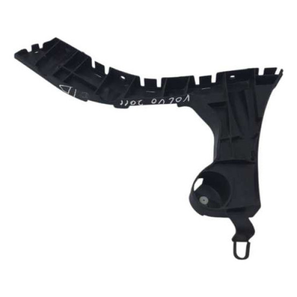 Guia Suporte Parachoque Volvo Xc60 2019 Dianteiro Direito