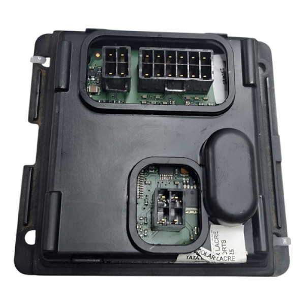 Modulo Reator Xenon Vw Touareg 2007 Dianteiro Esquerdo