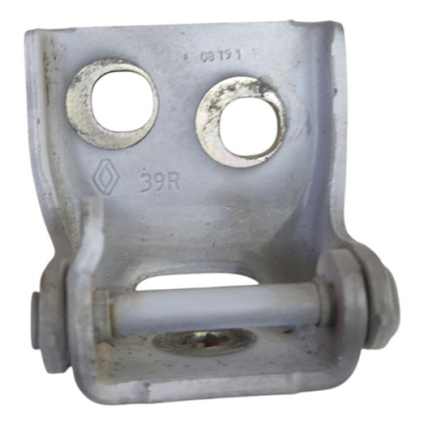 Dobradiça Porta Kwid 2018 Dianteira Esquerda 