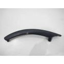 Puxador Porta Bmw X6 M Sport 2012 Traseira Esquerda Preto