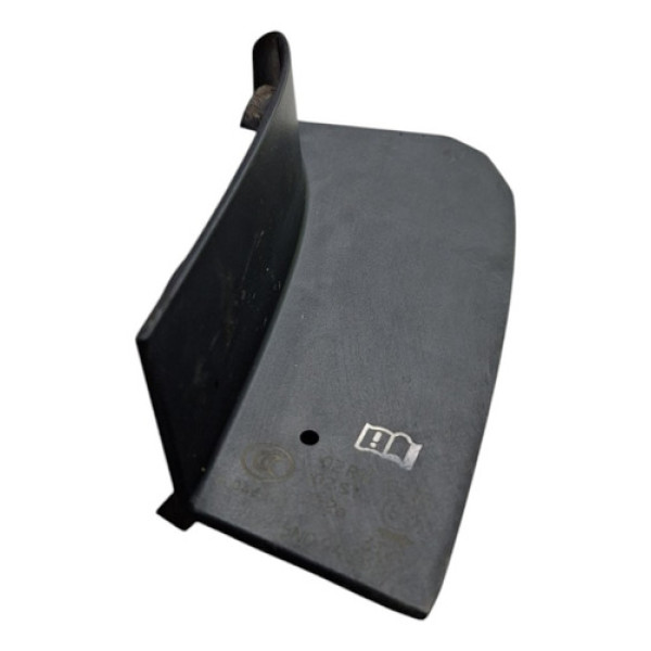 Moldura Lanterna Vw Tiguan 2010 Traseira Direita 