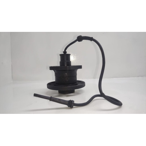 Roda Rolamento Vw Passat 1999 Traseiro Direito 