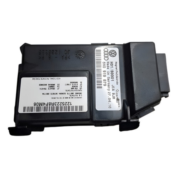 Modulo Campo Magnetico Vw Tiguan 2014