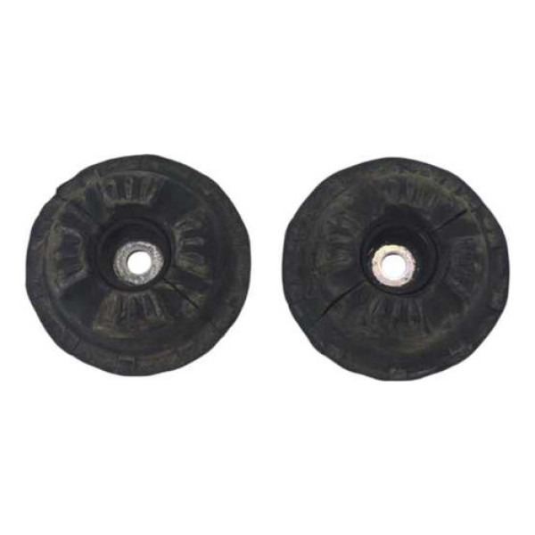 Par Coxim Amortecedor Audi A6 2011 2012 2013 2014 Dianteiro