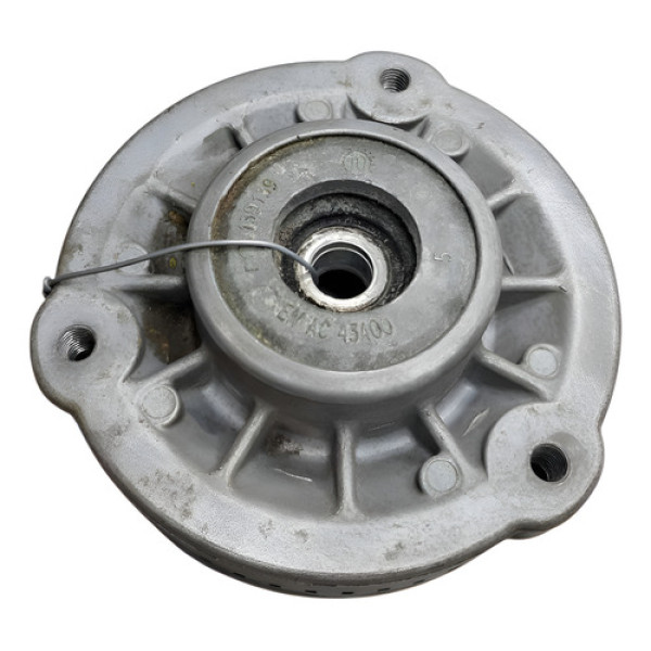 Coxim Amortecedor Bmw 535 Gt 2010 Dianteiro Direito Cinza