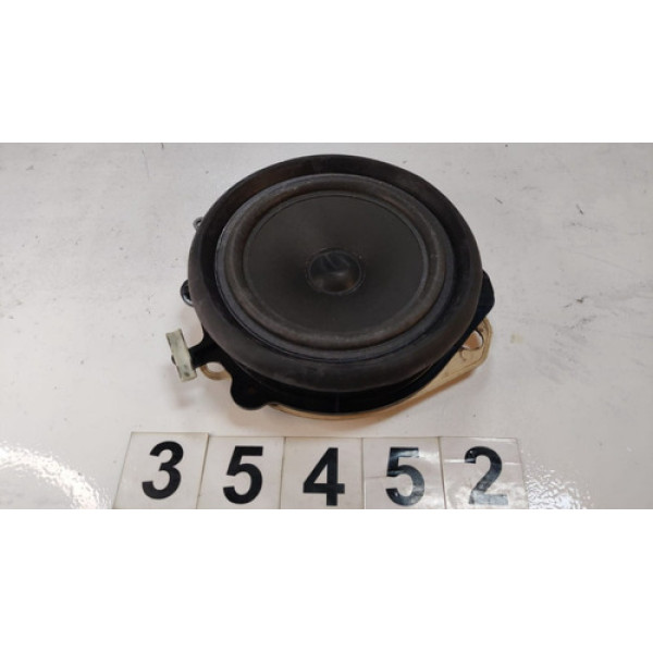 Alto Falante Traseiro D Audi A4 2004 =35452 Cx109