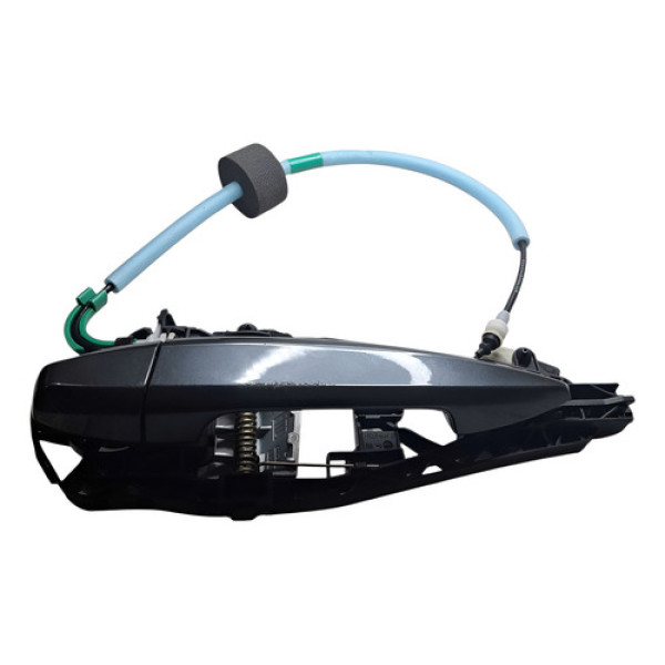 Maçaneta Externa Bmw X1 2020 Traseira Esquerda 1 Traseira